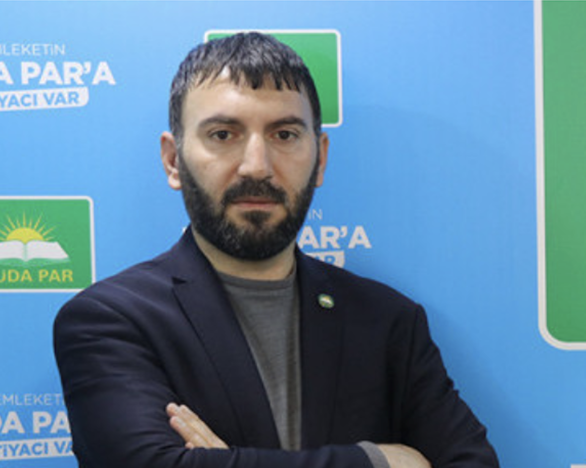 İBRAHİM KOÇYİĞİT